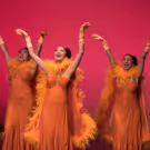 Photo Flash: National Asian Artists Project's PAST, PRESENT & FUTURE Gala Does…