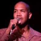Photo Flash: Darius de Haas Brings SOMETHING TO LIVE FOR to Birdland