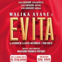 Presentato oggi alla 'Casa Argentina' di Roma il Musical 'Evita'