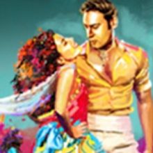 Book Now For Bollywood Musical TAJ EXPRESS At Peacock Theatre