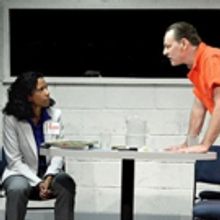 Robert Schenkkan's BUILDING THE WALL Extends at Fountain Theatre