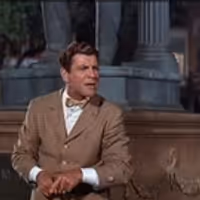 STAGE TUBE: On This Day for 6/8/16- Robert Preston Video