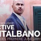 MHz Networks Releases New Episodes of Italian TV Series DETECTIVE MONTALBANO