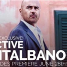 MHz Networks Releases New Episodes of Italian TV Series DETECTIVE MONTALBANO