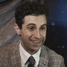 The Theater People Podcast Welcomes FALSETTOS Star Tony-Nominee Brandon Uranowitz