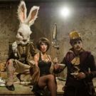 Fall Back Into Wonderland as ALICE'S ADVENTURES UNDERGROUND and ADVENTURES IN…