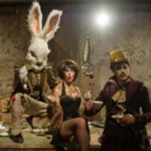 Fall Back Into Wonderland as ALICE'S ADVENTURES UNDERGROUND and ADVENTURES IN WONDERL