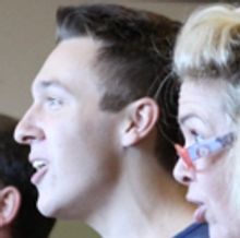 Photo Coverage: Village Theatre Annual Festival of New Musicals
