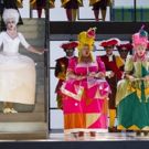 Lyric Opera of Chicago to Stage Rossini's CINDERELLA This Fall