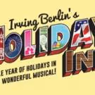 Broadway Stars Arrive for Their Stay at The Muny's HOLIDAY INN Tonight