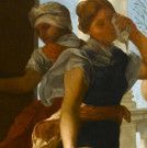 Frick to Present Major Italian Masterpiece by Cagnacci this Fall