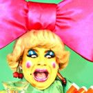 MS. PAK-MAN: ON MY LAST HEART! Opens in Two Weeks!