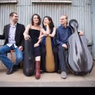 Met Museum to Feature Chiara String Quartet as Part of MET MUSEUM PRESENTS, Today