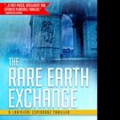 Le French Book to Release THE RARE EARTH EXCHANGE