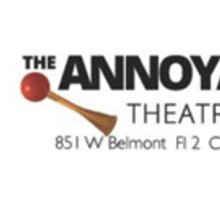 Annoyance Theatre & IFC Comedy Crib Announce New Partnership