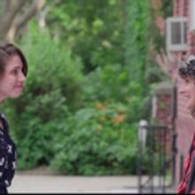 Lauren Singerman, Sasha Kaye to Launch New Webseries, PRECIOUS CARGO, 6/13