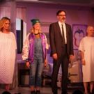 Photo Coverage: Beth Behrs & Company Take Opening Night Bows in MCC's A FUNNY THING…