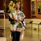 SONIC BLOSSOM, WAVE MOVEMENTS Coming Up at the Met Museum This Month