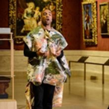 SONIC BLOSSOM, WAVE MOVEMENTS Coming Up at the Met Museum This Month