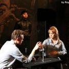 Photo Flash Exclusive: First Look at Ellie Nunn in New Musical DESPERATE MEASURES