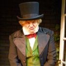 Charles Dickens' Holiday Classic, A CHRISTMAS CAROL, Comes to Carrollwood Players…