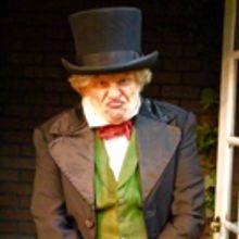Charles Dickens' Holiday Classic, A CHRISTMAS CAROL, Comes to Carrollwood Players The