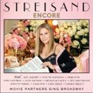BWW Album Review: Barbra Streisand's ENCORE: MOVIE PARTNERS SING BROADWAY