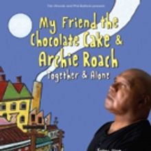 Archie Roach and My Friend The Chocolate Cake to Perform at Sydney Opera House in Jan
