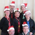 SRT's Special Events for A COLUMBIA CHRISTMAS CAROL Begin 11/27