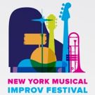 8th Annual New York Musical Improv Festival to Kick Off Next Month