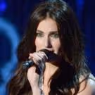 Idina Menzel to Present at Tonight's BILLBOARD MUSIC AWARDS