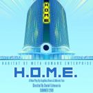 New Ohio Theatre to Present H.O.M.E in August