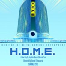 New Ohio Theatre to Present H.O.M.E in August