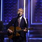 VIDEO: David Grey Performs 'Babylon' on TONIGHT SHOW