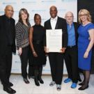 Photo Coverage: Phylicia Rashad, Jerry Mitchell, Maddie Baillio, Shanice Williams and More Celebrate SDCF's Mr. Abbott Award Honoree Kenny Leon