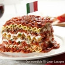 'Dads Eat Free' at Spaghetti Warehouse on Father's Day June 19th