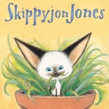 Kids Will Dream Big with SKIPPYJON JONES at Walnut Street Theatre
