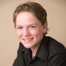 Michael Wells Stars in JACK FROST SAVES CHRISTMAS, Starting Tonight at Media Theatre