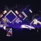 Kings Of Memphis Yo Gotti and DJ Paul Perform Together for First Time