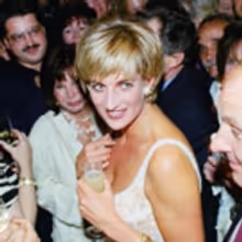 First Look: ABC Airs Primetime Special THE LAST 100 DAYS OF DIANA, 5/7