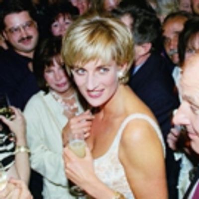 First Look: ABC Airs Primetime Special THE LAST 100 DAYS OF DIANA, 5/7