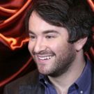 Photo Coverage: Meet the Nominees- SCHOOL OF ROCK's Alex Brightman