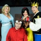 BWW Review: VANYA AND SONIA AND MASHA AND SPIKE at Theatre Southwest