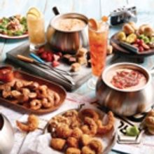 The Melting Pot Deconstructs Classic Americana Recipes With New Limited-Time Summer M