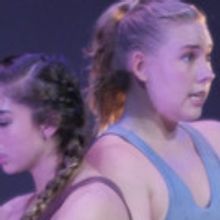 Video: FLIGHT Pushing New Territory in Acrobatic Theatre Off-Broadway