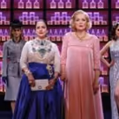 BWW Review: Patti LuPone and Christine Ebersole Battle Over American Women in WAR…