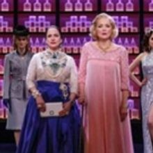 BWW Review: Patti LuPone and Christine Ebersole Battle Over American Women in WAR PAI