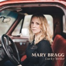 Mary Bragg Wins MerleFest Chris Austin Songwriting Contest in Country Category