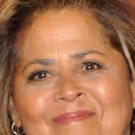 Photo Coverage: NOTES FROM THE FIELD's Anna Deavere Smith Meets The Press