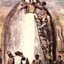 Actors Shakespeare Company to Stage Reading of Jules Verne's FROM THE EARTH TO THE MO